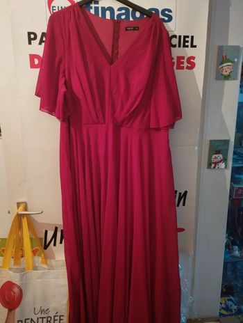 Robe Rouge