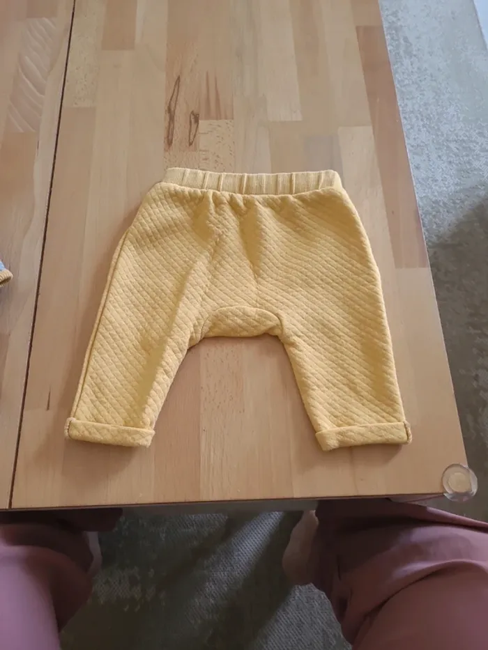 Ensemble 3mois - photo numéro 4