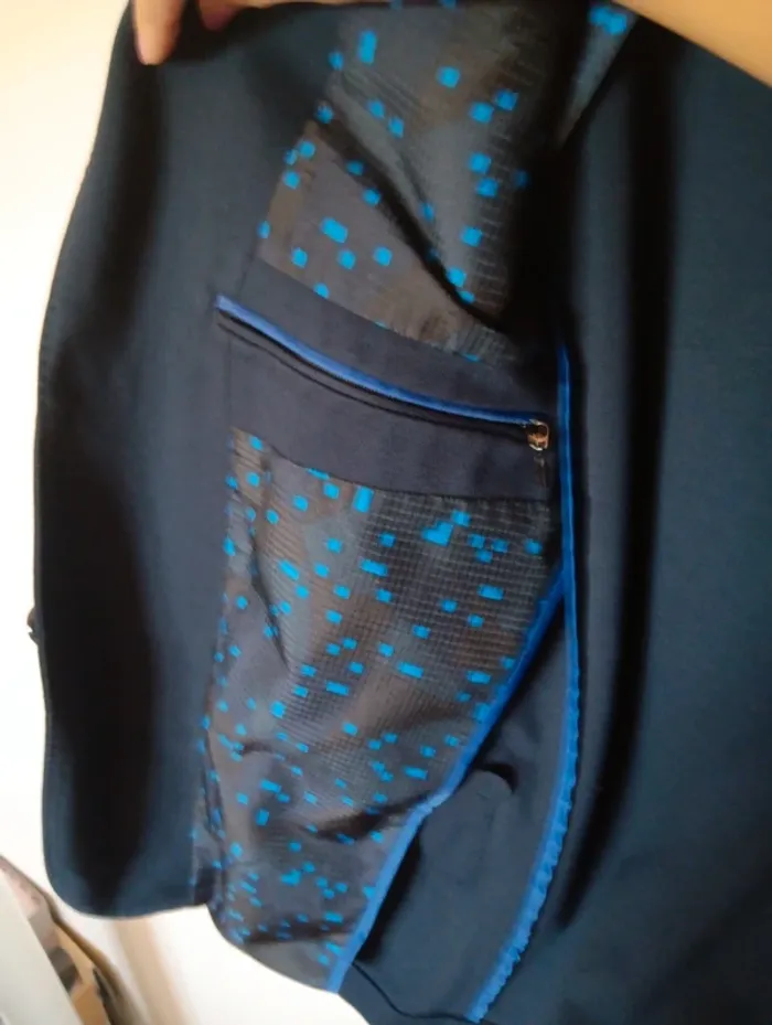 Blazer homme - photo numéro 4