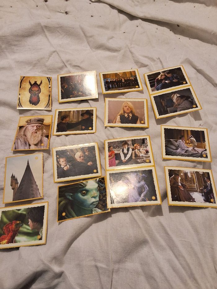 Harry Potter - photo numéro 6