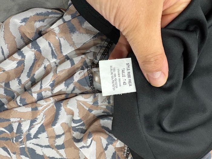 Robe femme - photo numéro 7