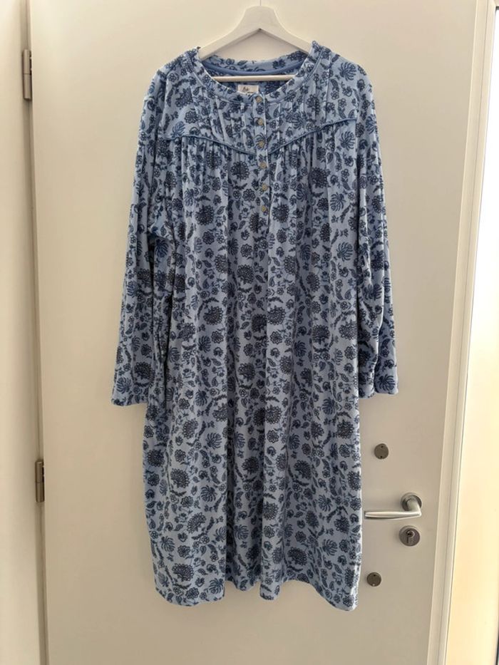 Robe de chambre