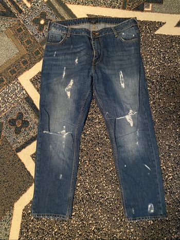 Jeans Kiabi taille 42