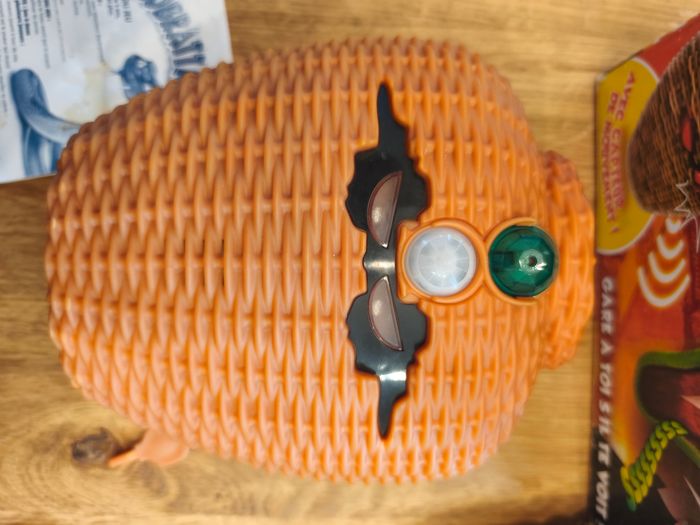 Jeu Cobrattack - photo numéro 7