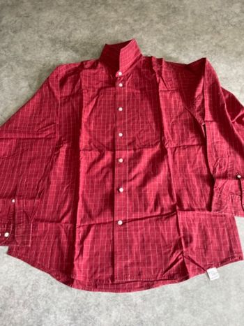 Chemise 41/42