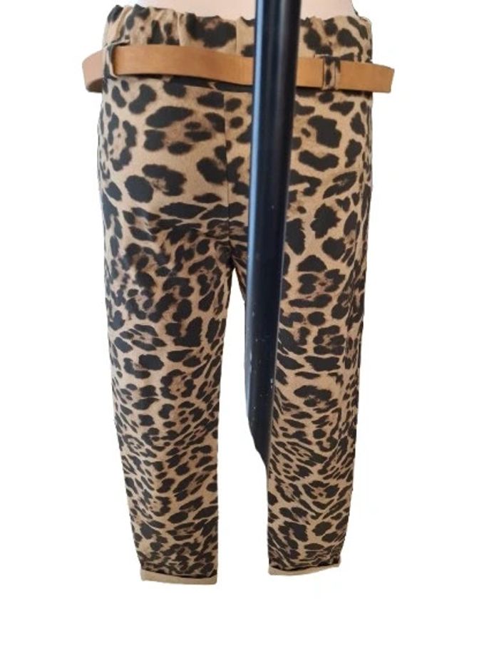 Pantalon e&f petite - photo numéro 2