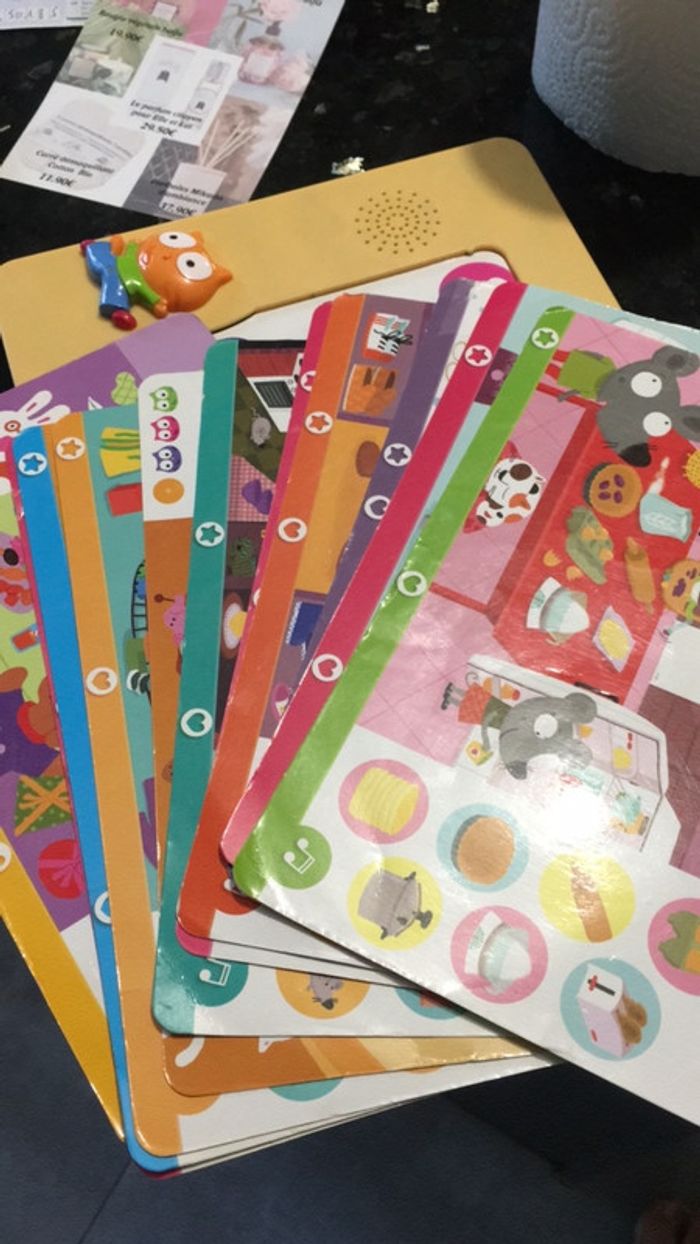 Mon premier dokeo - photo numéro 2