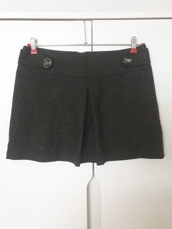 Jupe courte Camaieu Tbe 42