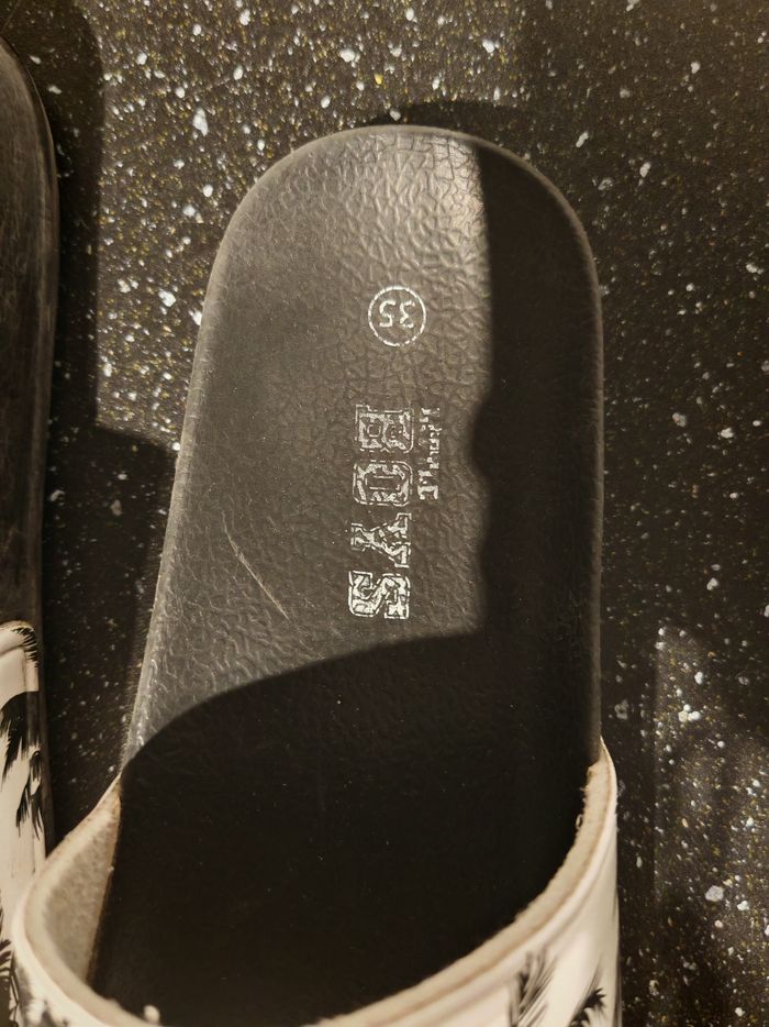 Claquette - photo numéro 2