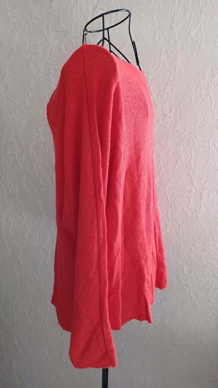 pull fin taille unique - photo numéro 3