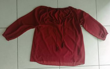 Blouse Taille 44/46