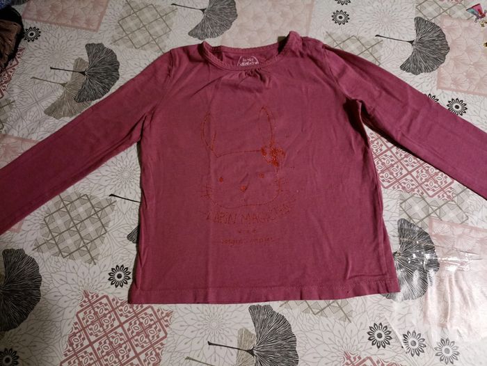 TS ML sergent major 5 ans