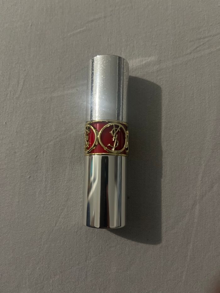 Rouge à lèvres YSL  Rouge volupté - photo numéro 3