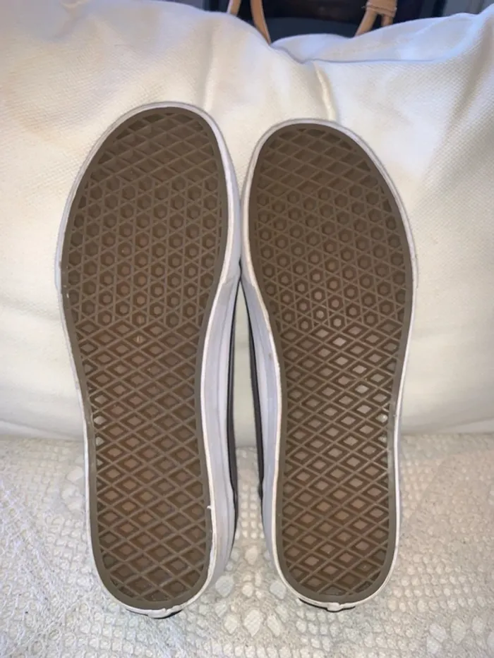 Basket vans - photo numéro 4