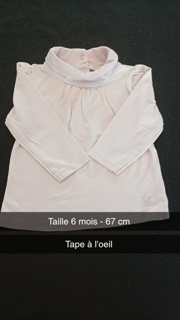 Pull léger 