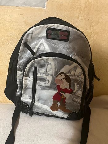 Sac à dos Les Sept Nains pour filles