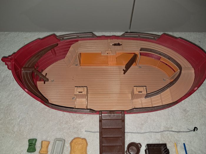 Playmobil Arche de Noé - photo numéro 4