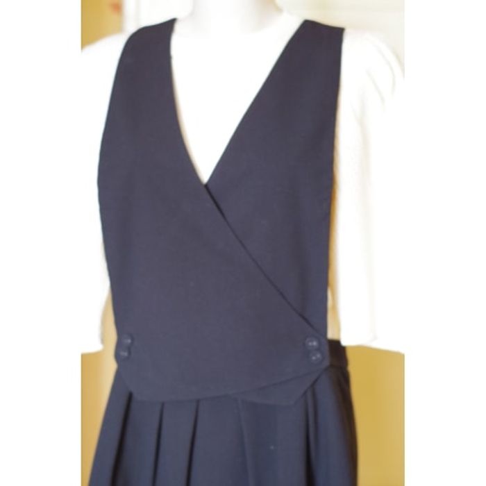 Promod -Jupe avec bretelles - Taille 42 - photo numéro 6