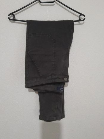 Jean gris skinny💫 taille 40 💞