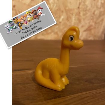 Figurine Dinosaure de la Pat Patrouille