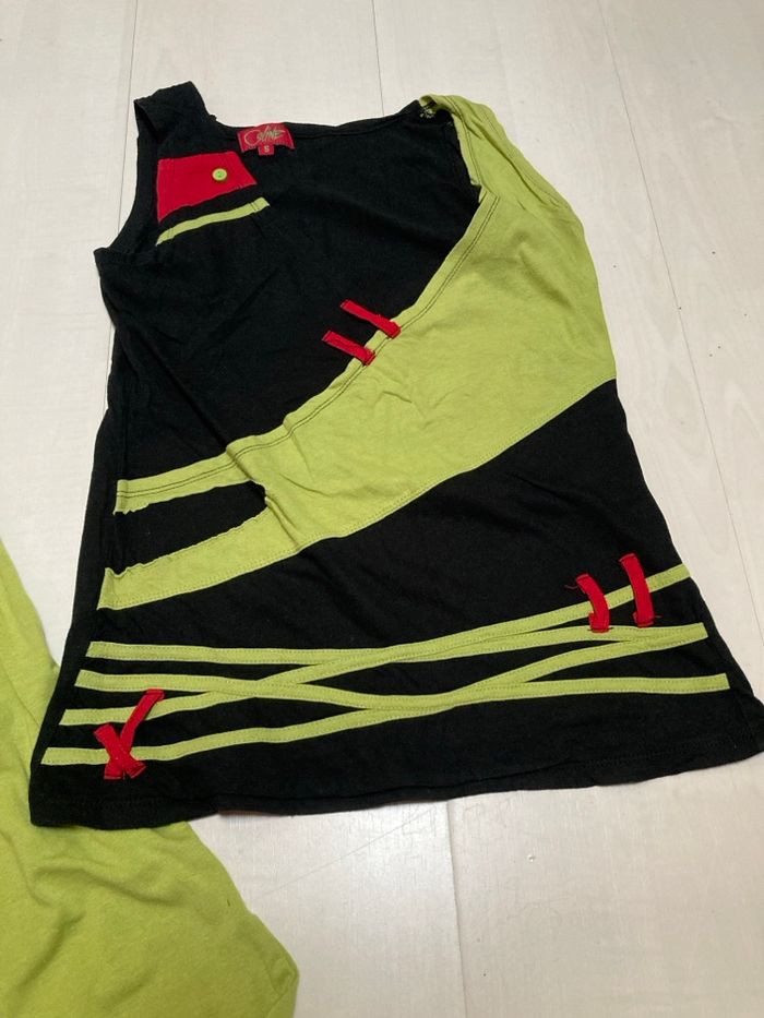 Haut Coline - photo numéro 4