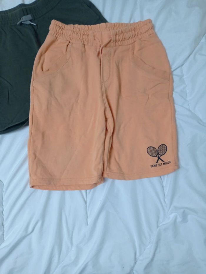 Shorts 10ans - photo numéro 2