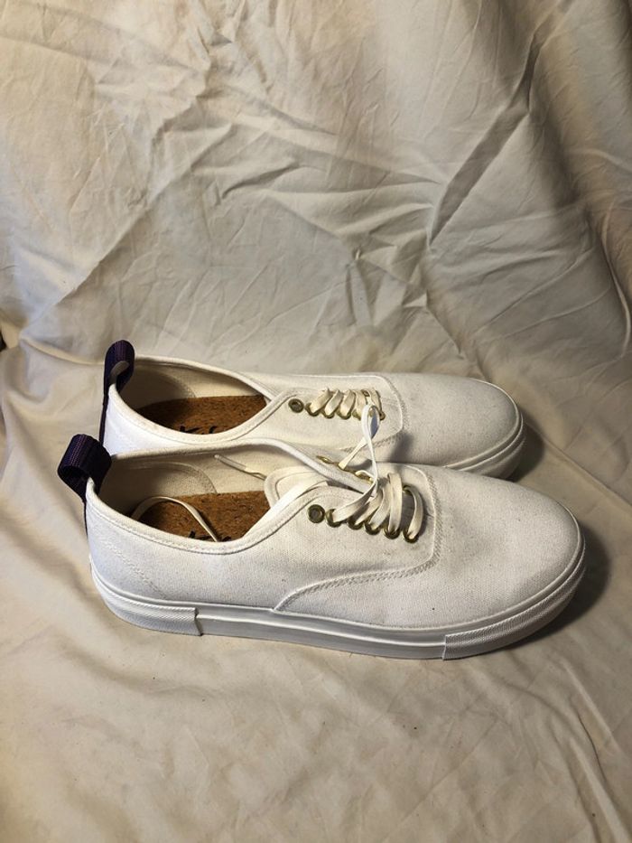 Chaussures Eytys taille 42 - photo numéro 3