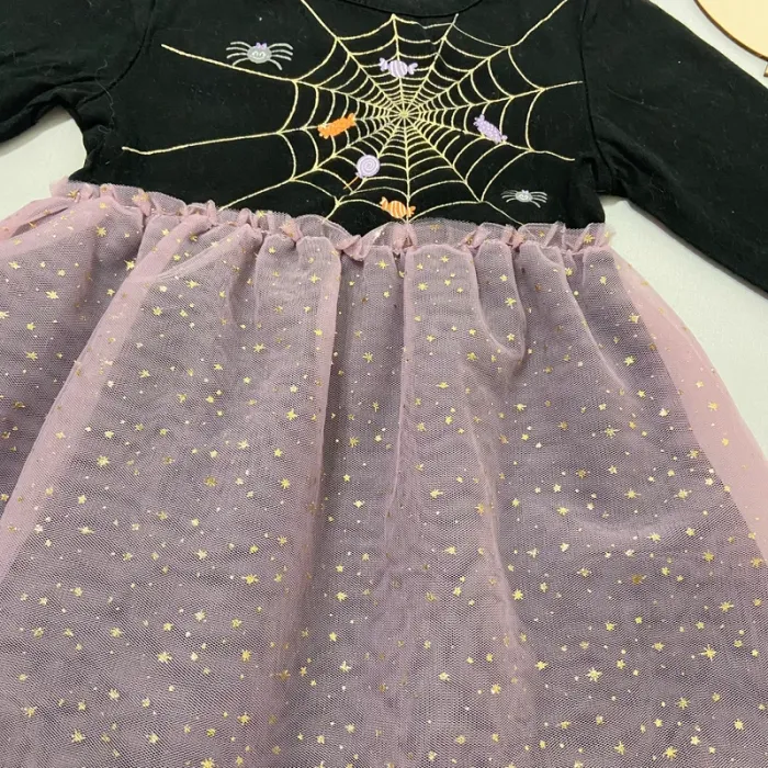 Robe - 6 mois - photo numéro 2