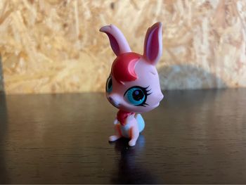 Idée cadeau 🎁 1 figurine Petshop