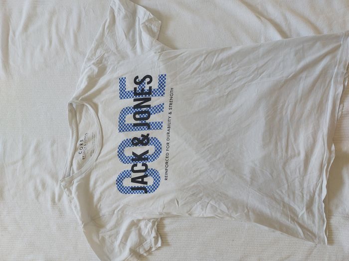 Tee Shirt Jack & Jones