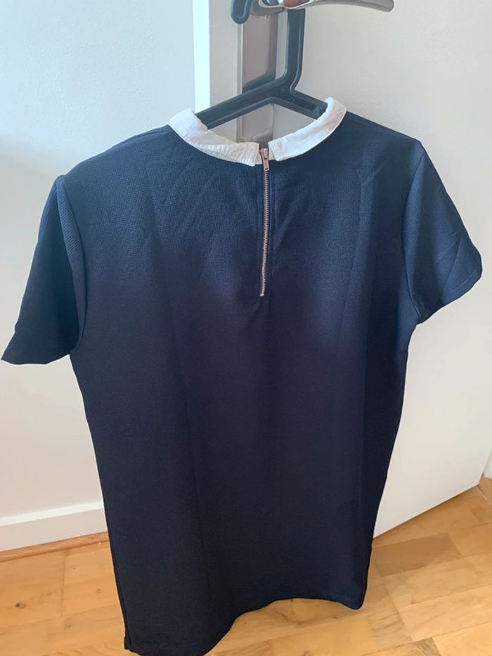 Robe chemise - photo numéro 3