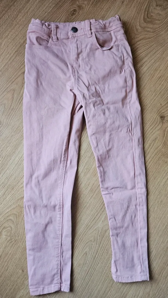 Jean skinny