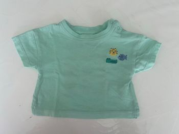 Haut bébé