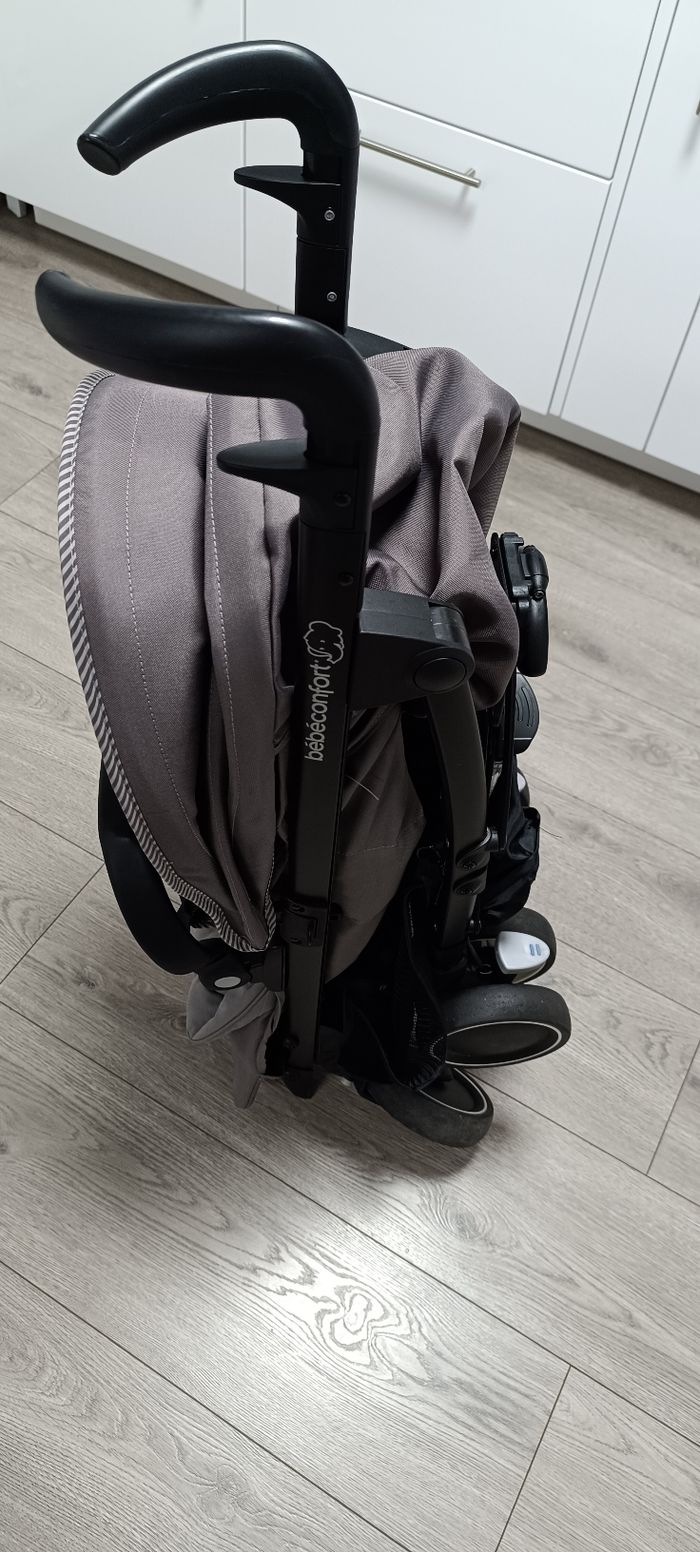 Poussette trio Bébé Confort - photo numéro 8