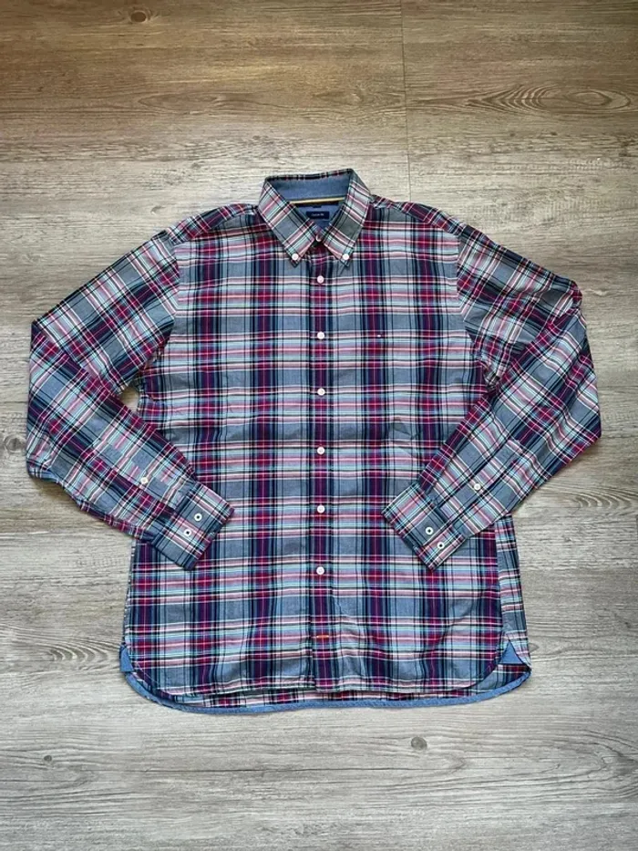 Chemise Tommy hilfiger - Taille M