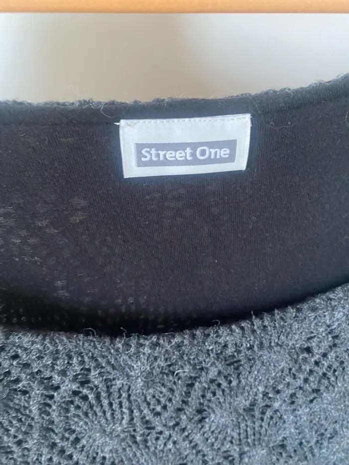 Robe Street One - photo numéro 3
