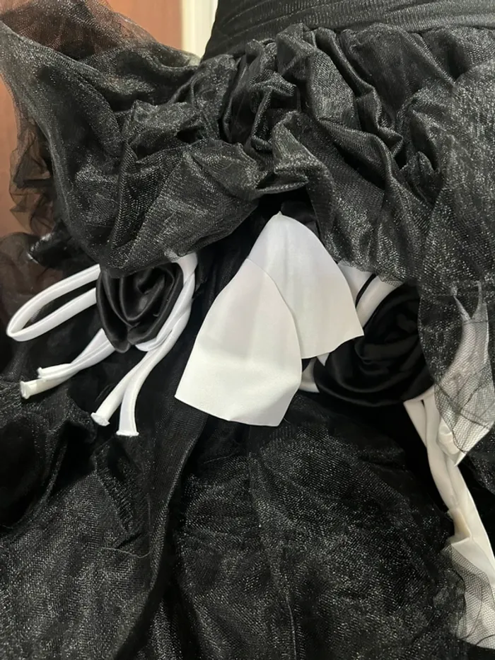 🟣 Sublime robe de cérémonie / Mariage 🟣 Profitez en - photo numéro 4