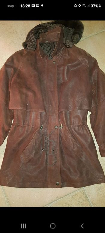 Manteau