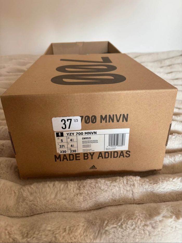 yeezy 700 homme - photo numéro 8