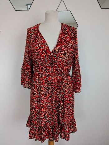 Robe casual : Girls on film.