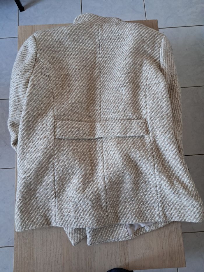 Veste femme - photo numéro 2