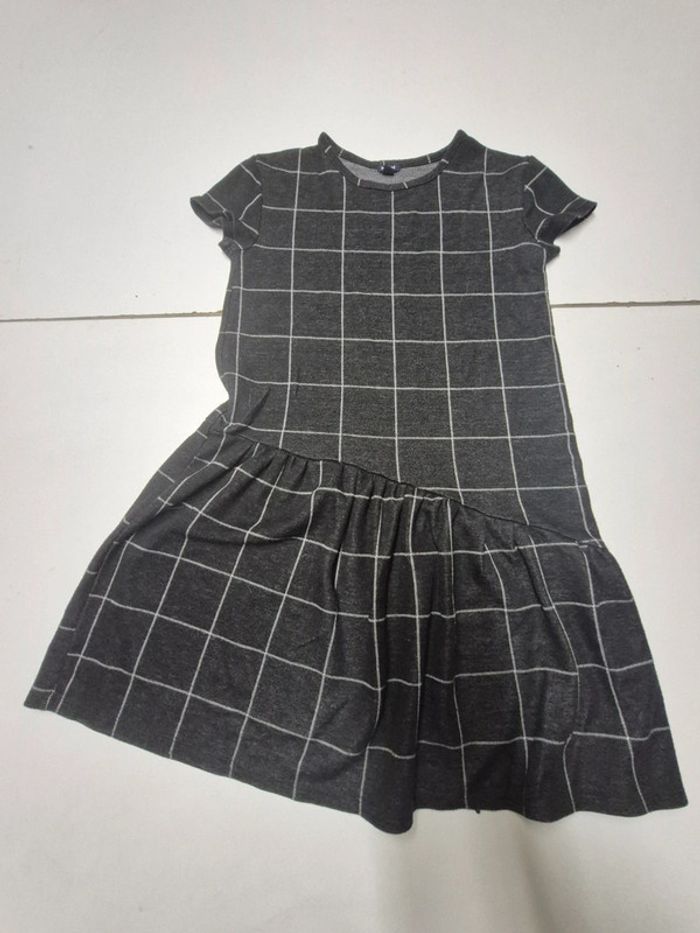 Robe noir