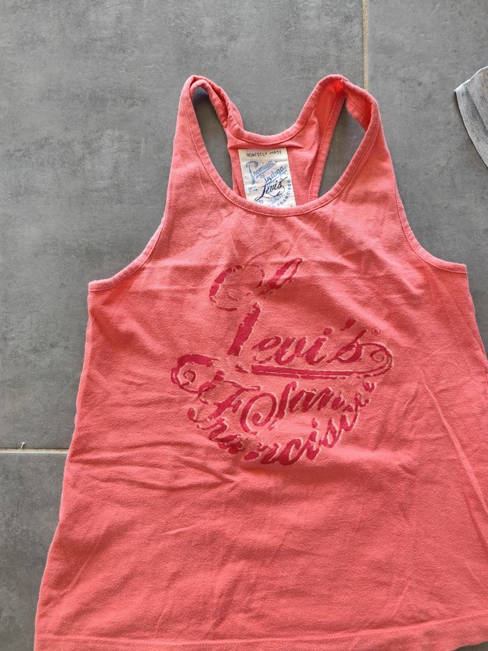 Lot Tee shirt fille - photo numéro 2