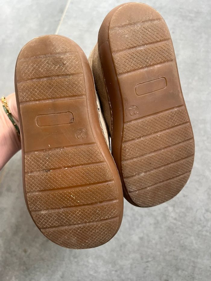 Chaussures Fr by romagnoli - photo numéro 3