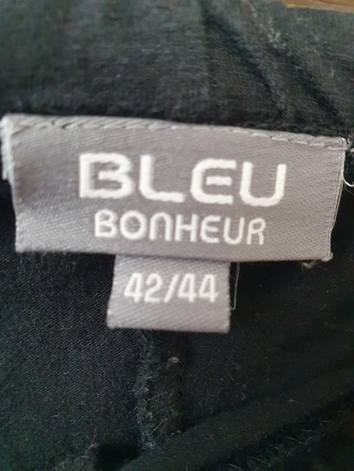 Legging noir - photo numéro 3