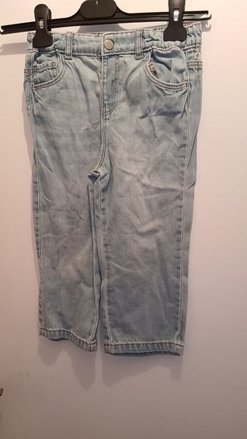 Jean