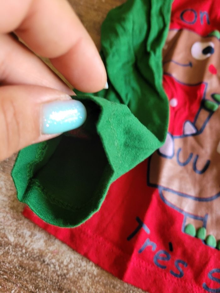 T-shirt - photo numéro 4