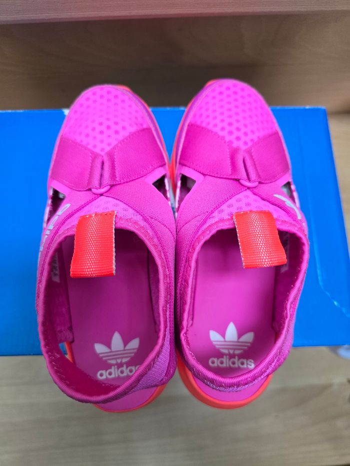 Basket Sandales Adidas 360 neuves 50% - photo numéro 5