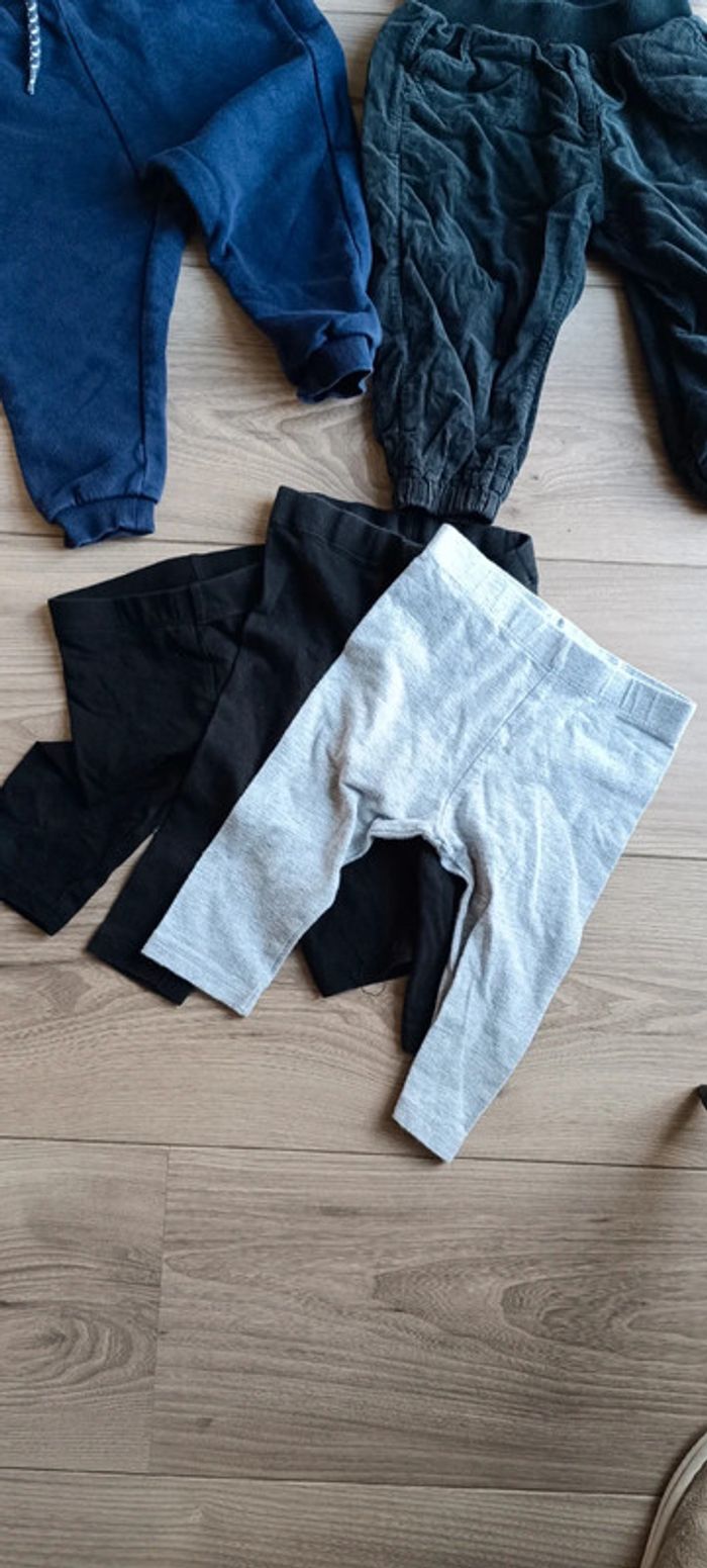 Lot survêtement - photo numéro 2