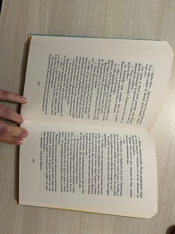 Le spleen du pop corn